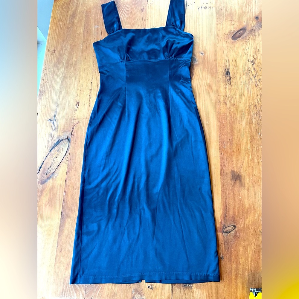 Forever 21 cocktail dress-L